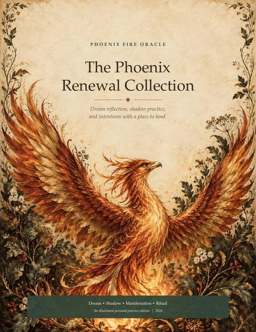 The Phoenix Renewal Collection
